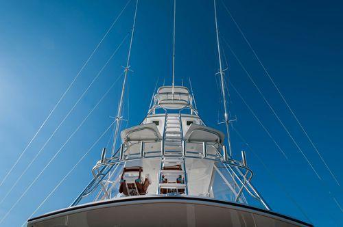 Caison Yachts Overdose 58'