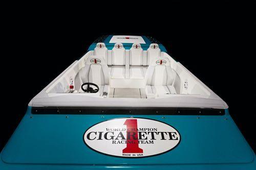 Cigarette Racing 51'