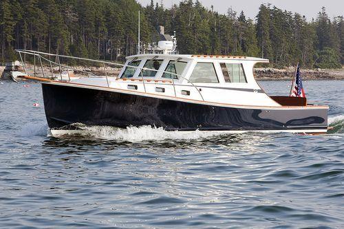 Wilbur 34'