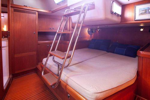 Nautor Swan Sumatra 48 50'