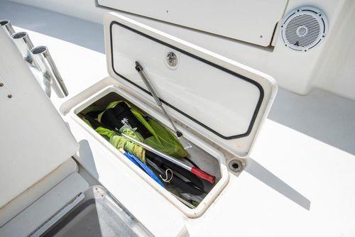 Invincible Boats 42'