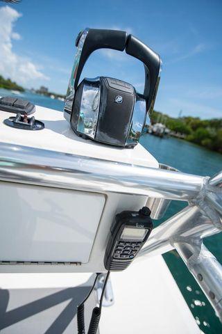 Invincible Boats 42'