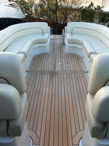 Chris-Craft Corsair 36 38'