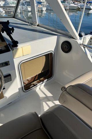 Chris-Craft Aft Cabin 38'