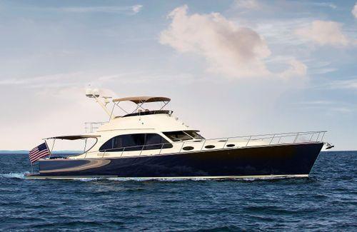 Palm Beach 65'
