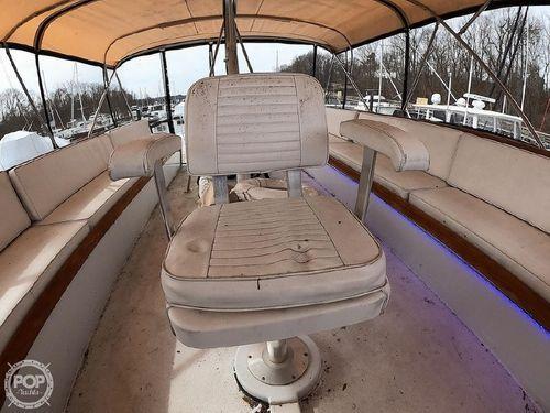 Bertram Motoryacht 63'