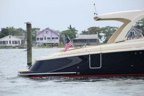 Chris-Craft Launch GT 35'