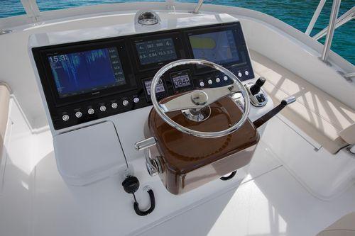 Viking Yachts Billfish BF 38'