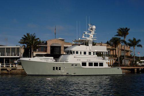 Nordhavn 76'