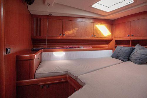 Nautor Swan Sumatra 48 50'
