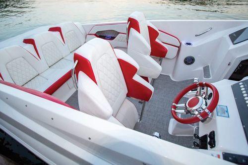 Baja Marine Boats 36' OUTLAW