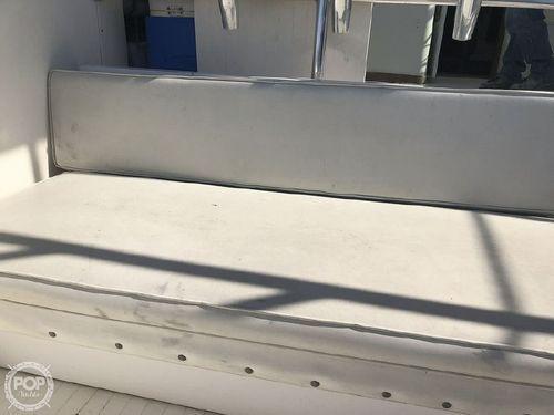 Bertram Special 38'