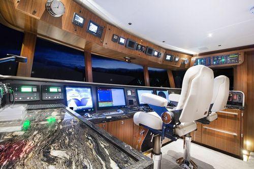 Nordhavn 96'