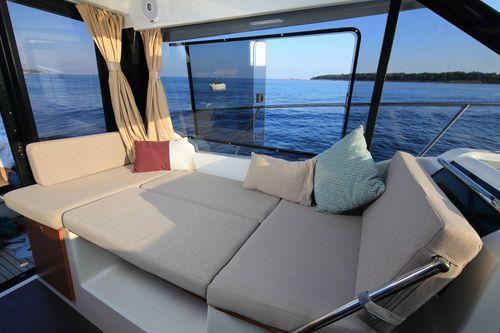 Jeanneau Yachts NC 895 29'