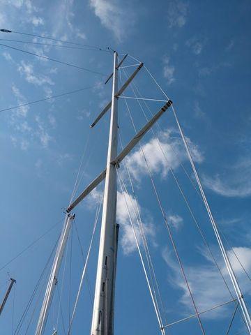 Nautor Swan 42'