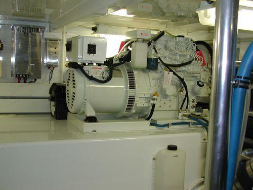 Caison Yachts Pig Rig 60'