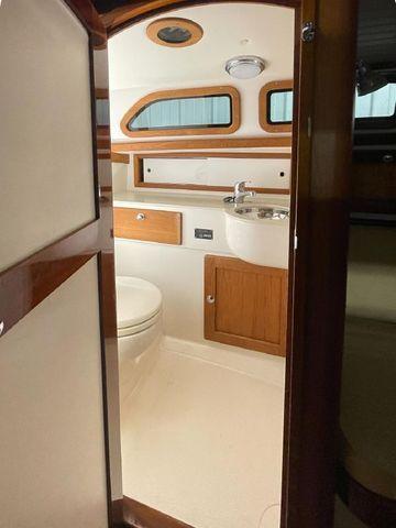 Morris M36 Northerly 36'