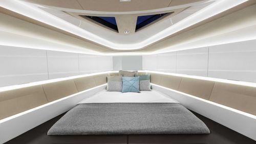 Wajer Yachts 55'