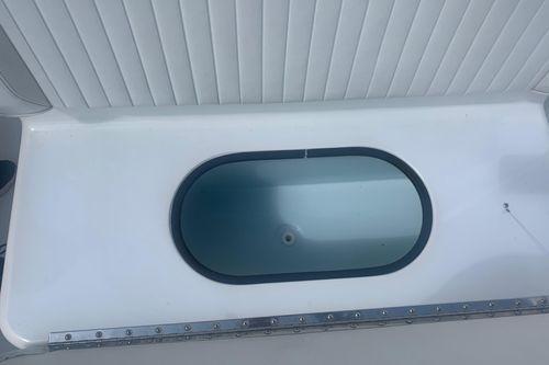 Yellowfin Offshore 36'