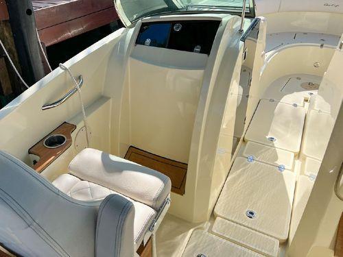 Chris-Craft Calypso 30'