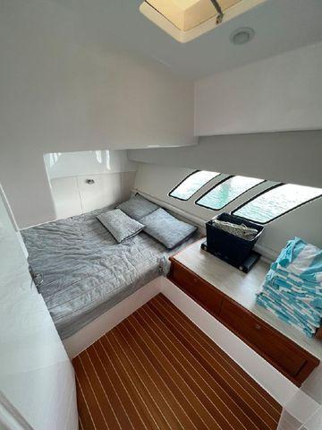 Intrepid 475 Sport Yacht 47'