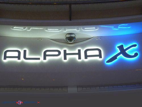 Yachtgraphx 3D Lettering Motor Yachts