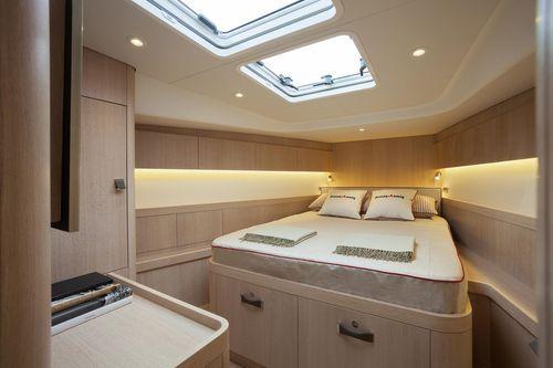 Swan 54'