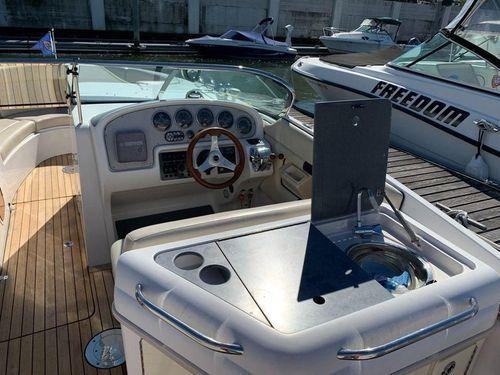 Chris-Craft Launch 28'