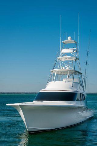 Caison Yachts Overdose 58'