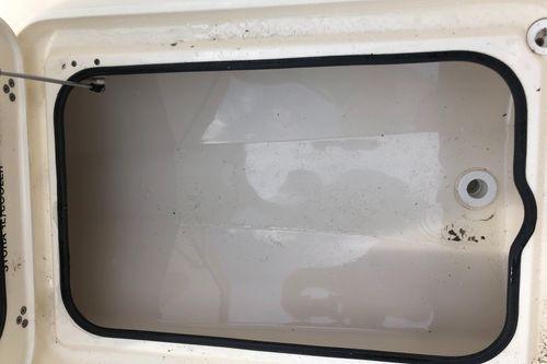 Scout Boat Xs 25'