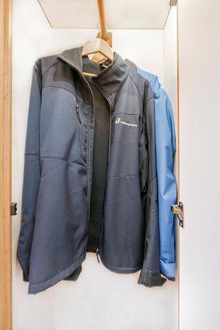 Hallberg-Rassy C 40