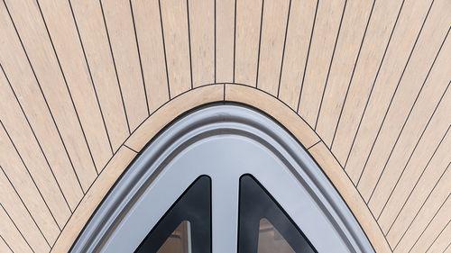 Wajer Yachts 55'