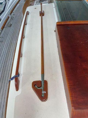 Morris M36 Northerly 36'