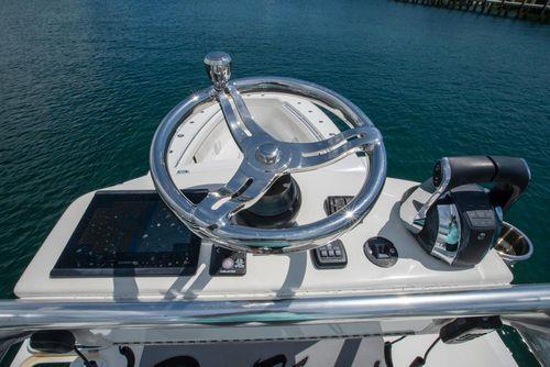 Invincible Boats 42'