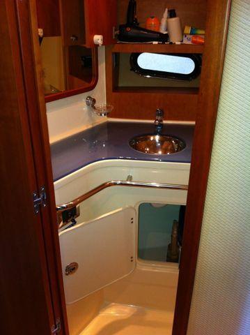 Chris-Craft Corsair 36 38'