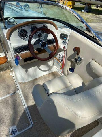 Chris-Craft Lancer Rumble Heritage 22'