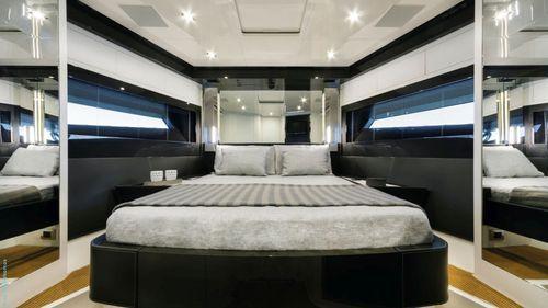 Riva Yachts Bahamas 76'