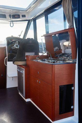 Jeanneau Yachts NC 895 29'