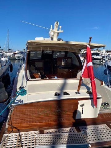 Vicem Yachts Windsor Craft 36