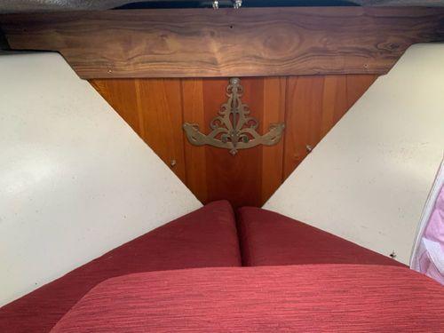 Chris-Craft 280 Miss Kathleen 28'