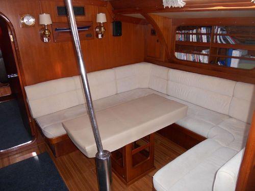 Nautor Swan Merlin 57'