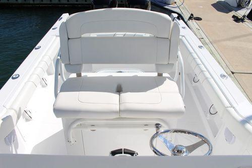 Buddy Davis Yachts CC 28'