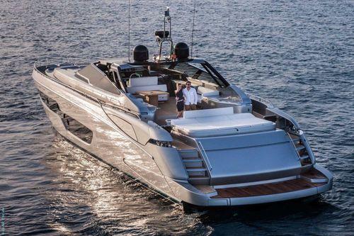 Riva Yachts Florida 88'