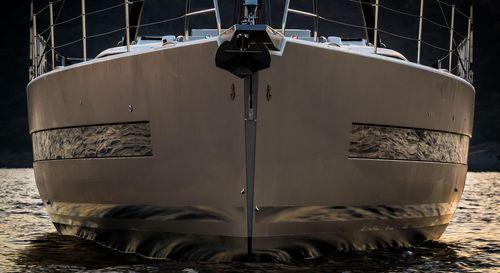 Beneteau Oceanis 62'