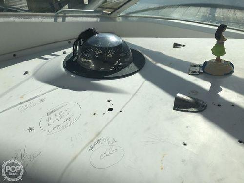 Bertram Special 38'