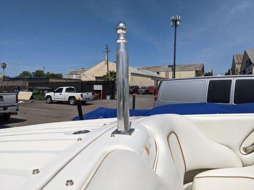 Chris-Craft Speedster 20'