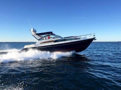 Chris-Craft Roamer 43'