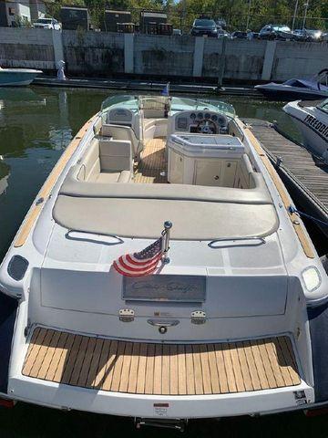 Chris-Craft Launch 28'