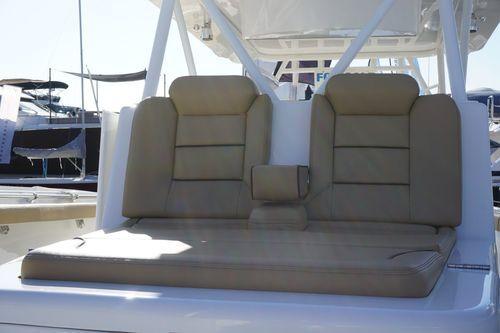 Buddy Davis Yachts CC 42'