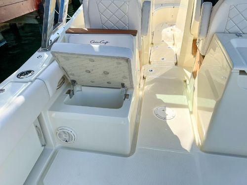 Chris-Craft Calypso 30'